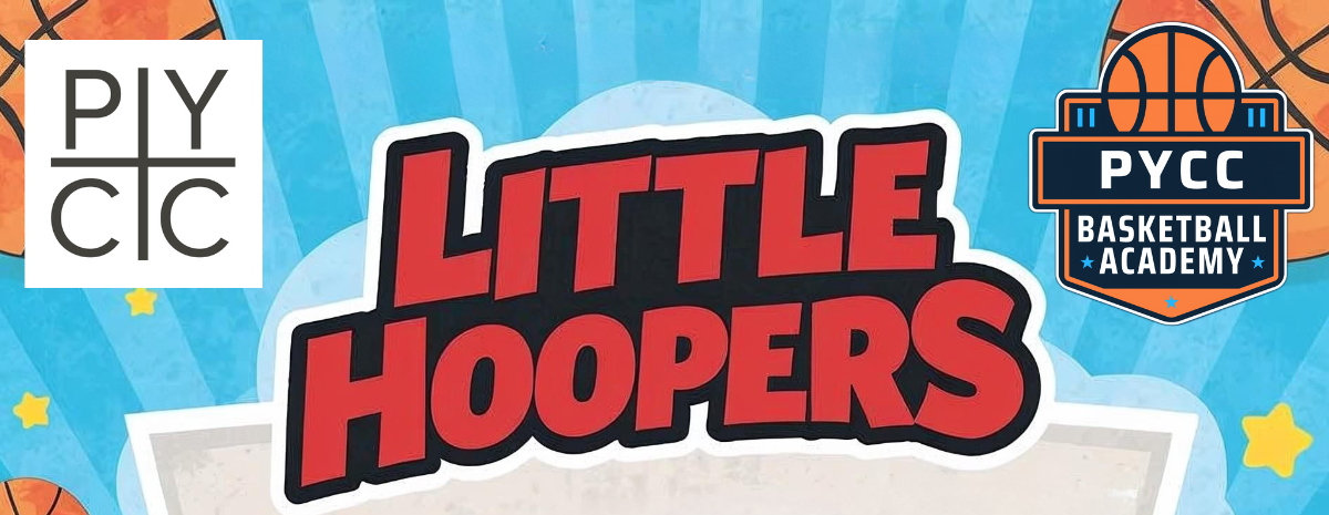 BEING RESCHEDULED - Little Hoopers Basketball Clinic